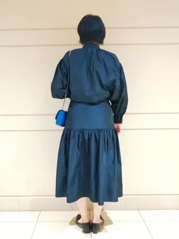 23区 L 山崎 コーディネート画像