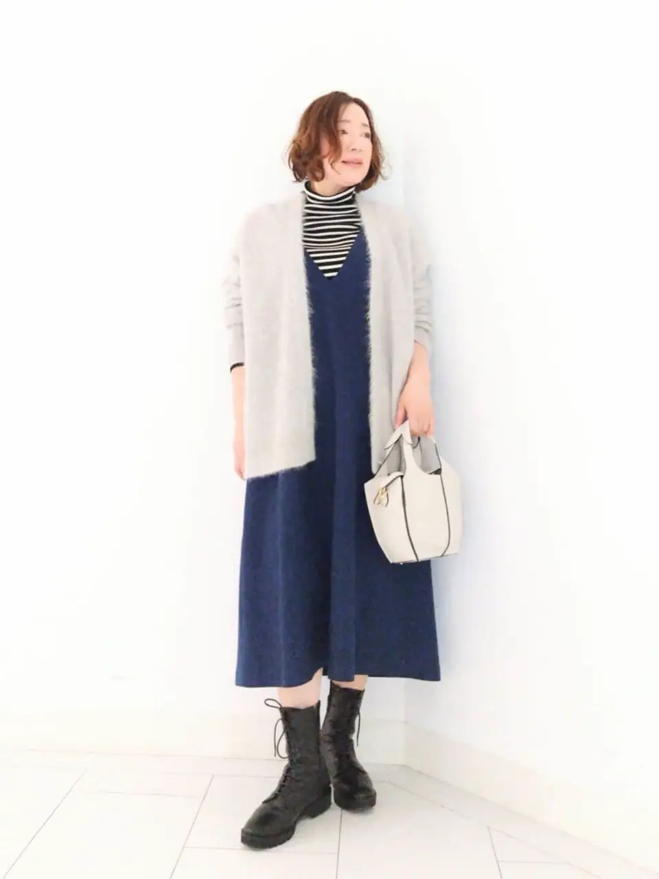 23区 L ナオミ コーディネート画像