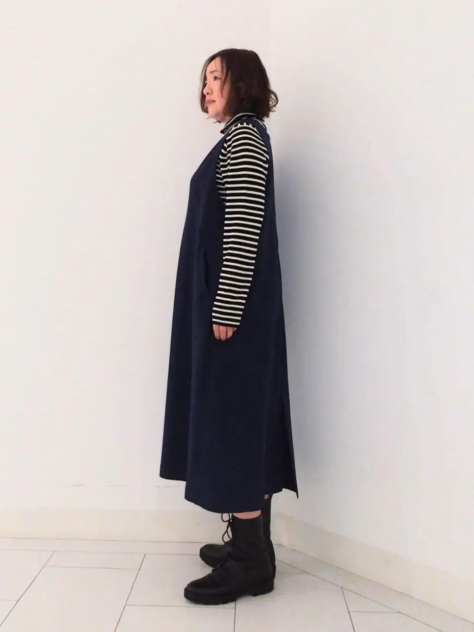 23区 L ナオミ コーディネート画像