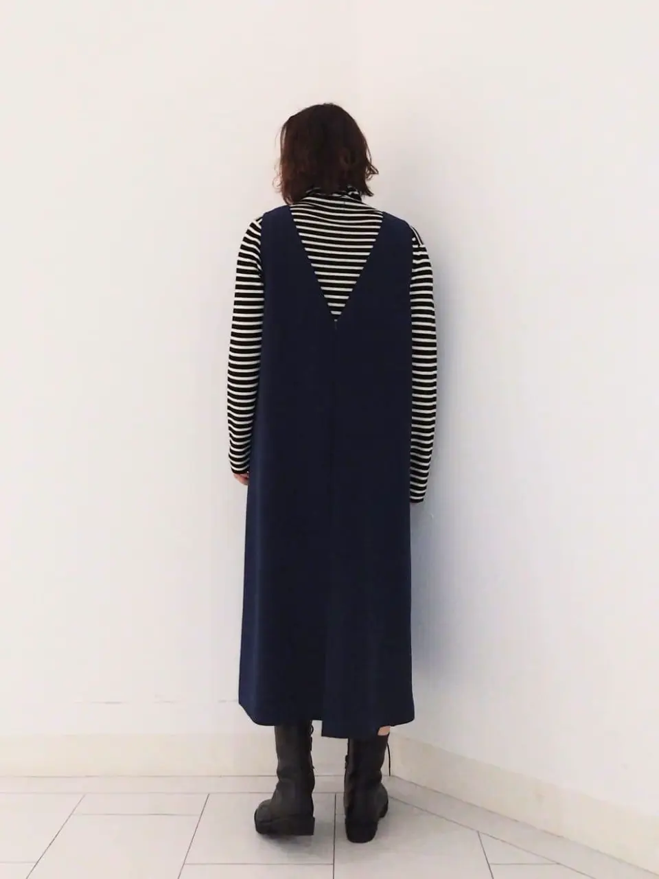 23区 L ナオミ コーディネート画像