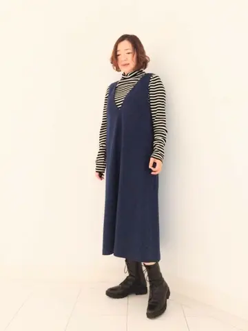 23区 L ナオミ コーディネート画像