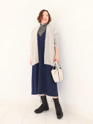 23区 L ナオミ コーディネート画像