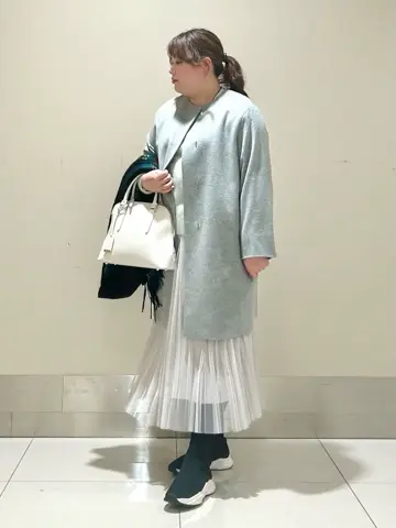 23区 L 田邊 コーディネート画像