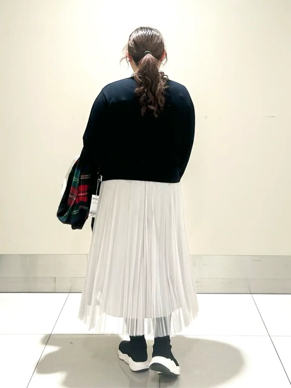 23区 L 田邊 コーディネート画像