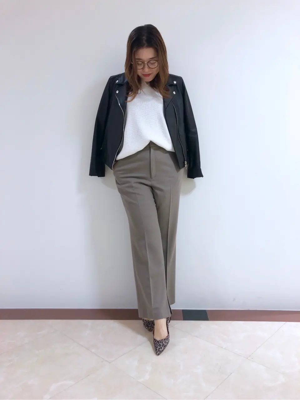  鈴木 コーディネート画像