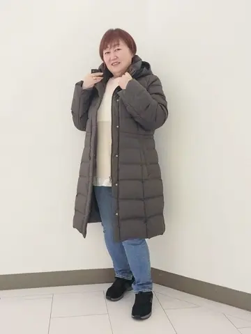 23区 L kazumi コーディネート画像