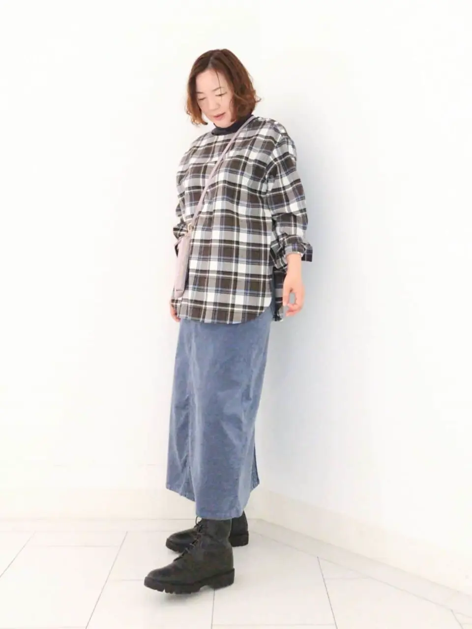 23区 L ナオミ コーディネート画像