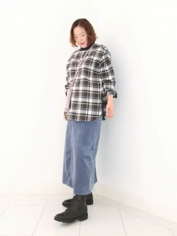 23区 L ナオミ コーディネート画像