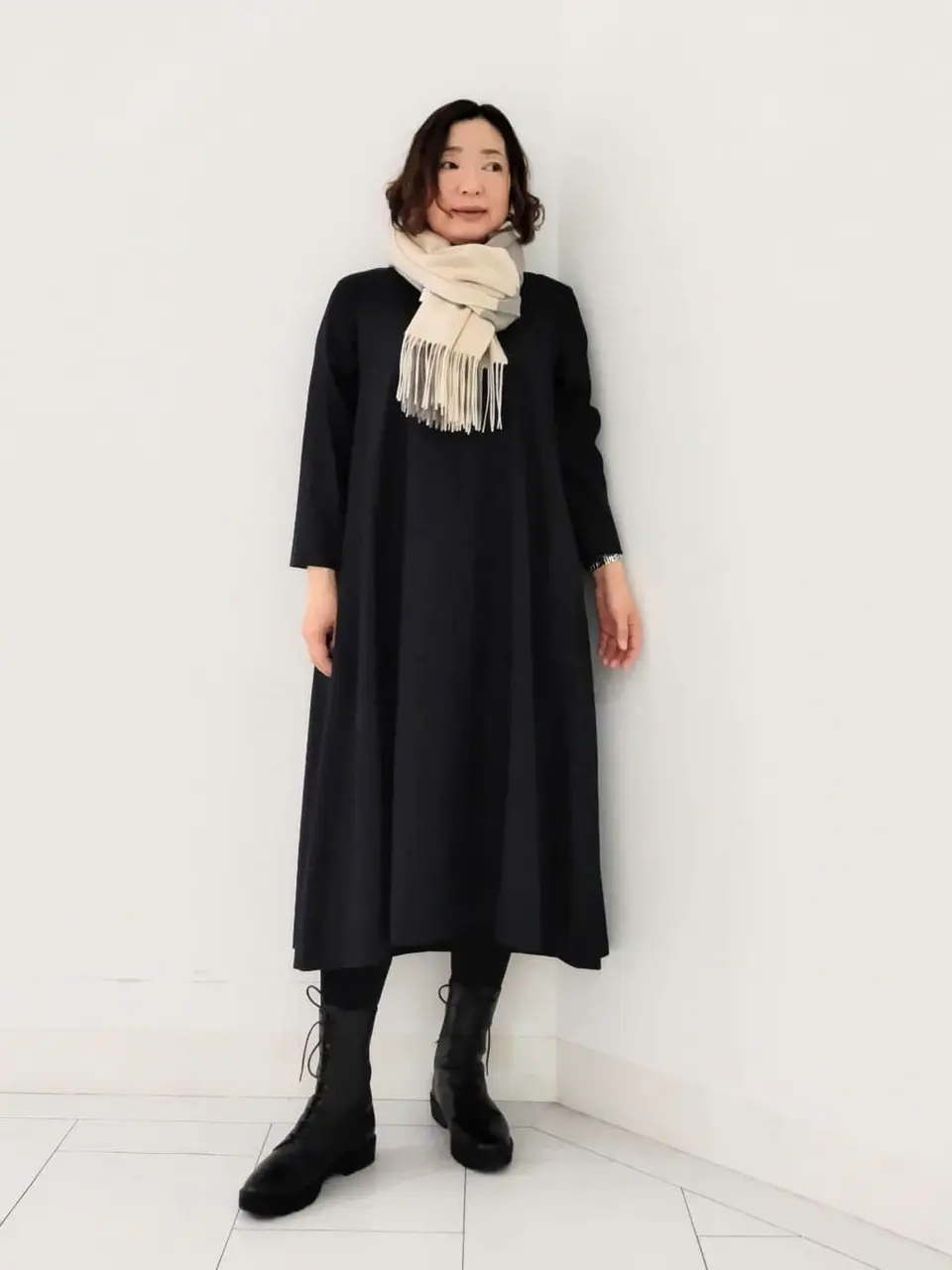 23区 L ナオミ コーディネート画像