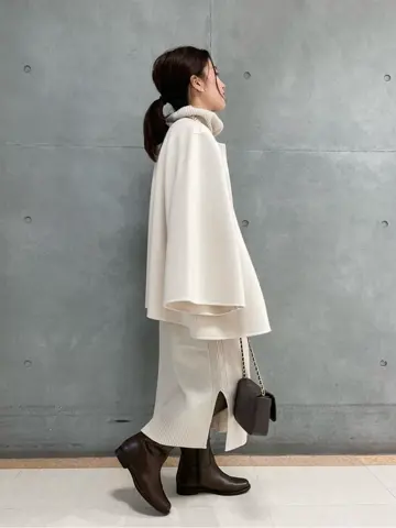 23区 L 島岡 コーディネート画像