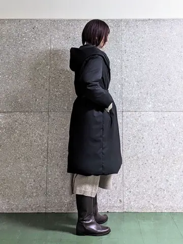 23区 L 緒續 コーディネート画像