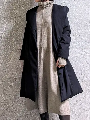 23区 L 緒續 コーディネート画像