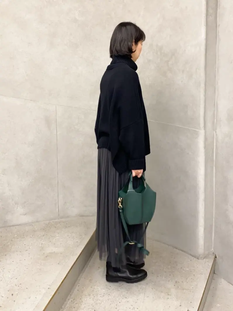 23区 L hiro コーディネート画像