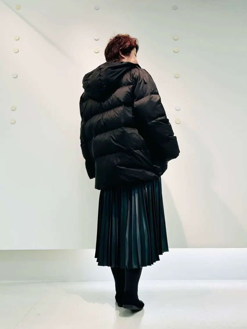 23区 L 佐藤 コーディネート画像