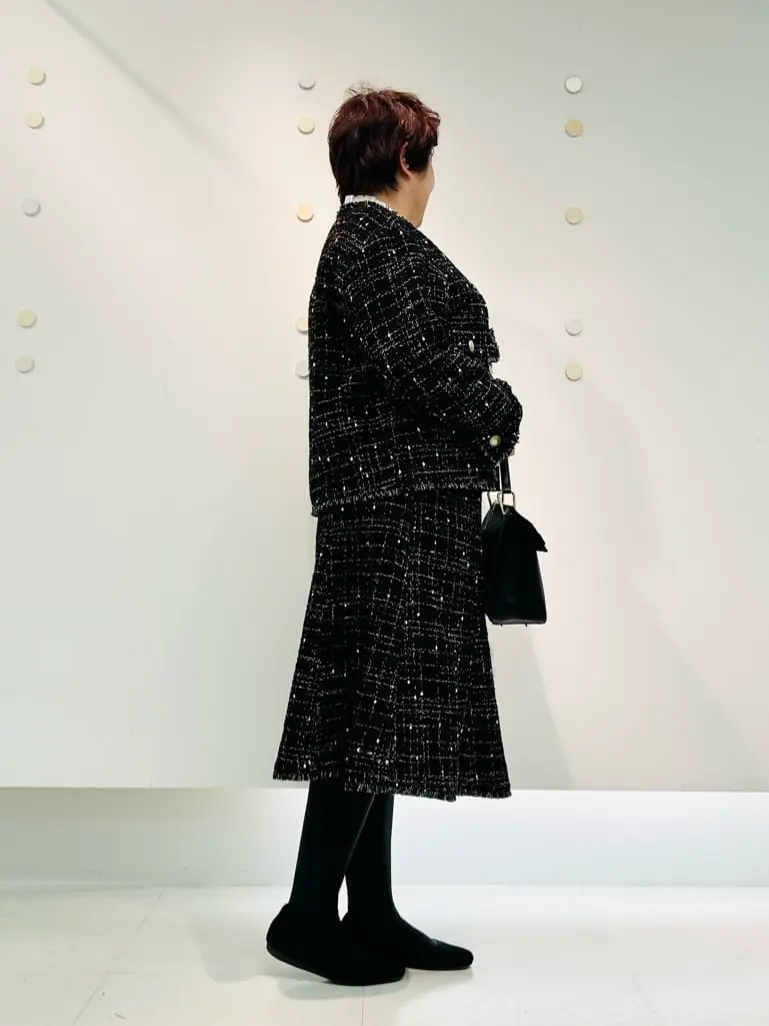 23区 L 佐藤 コーディネート画像