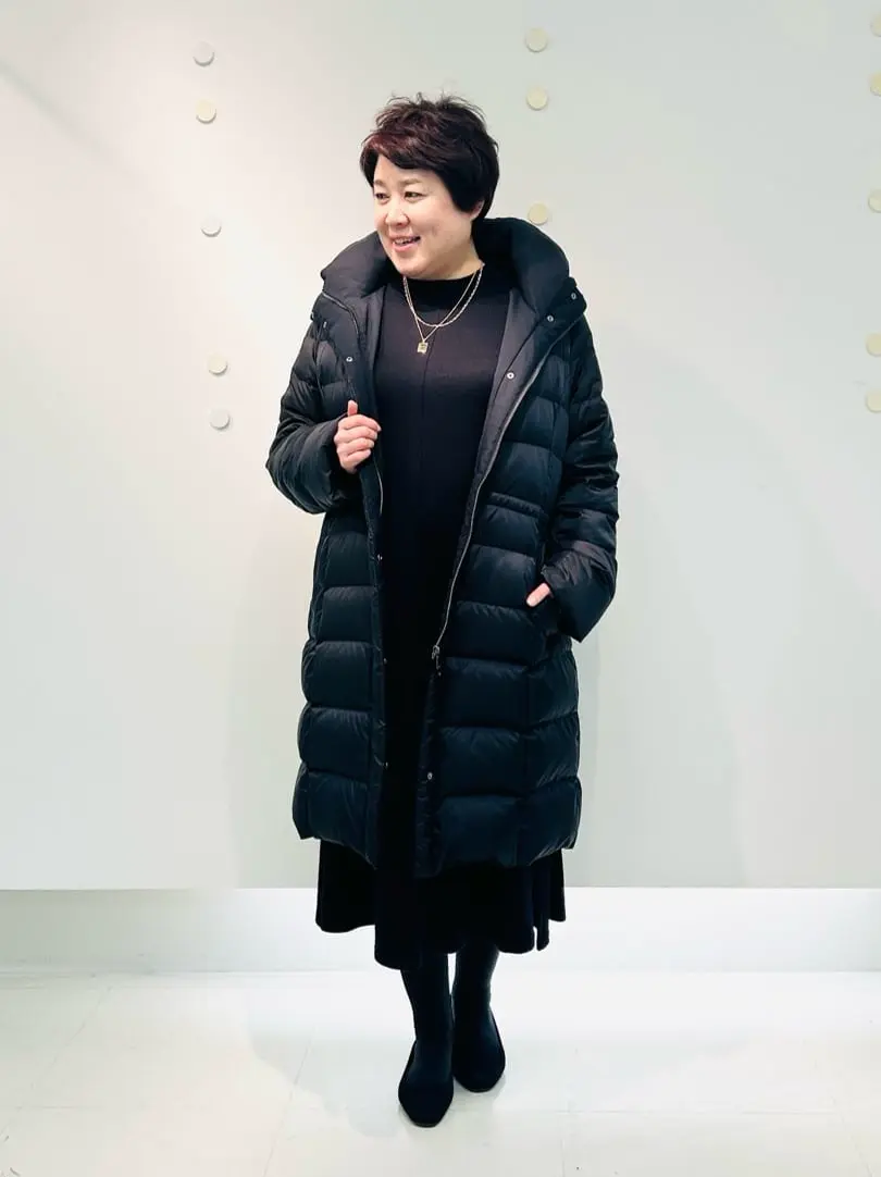 23区 L 佐藤 コーディネート画像