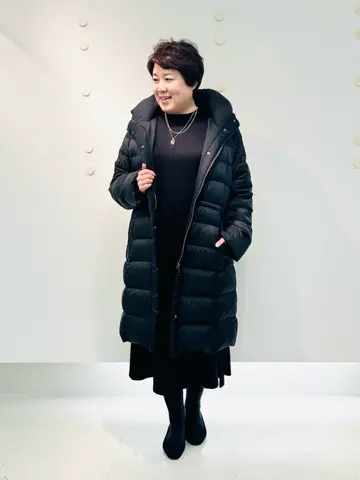 23区 L 佐藤 コーディネート画像