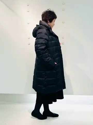 23区 L 佐藤 コーディネート画像