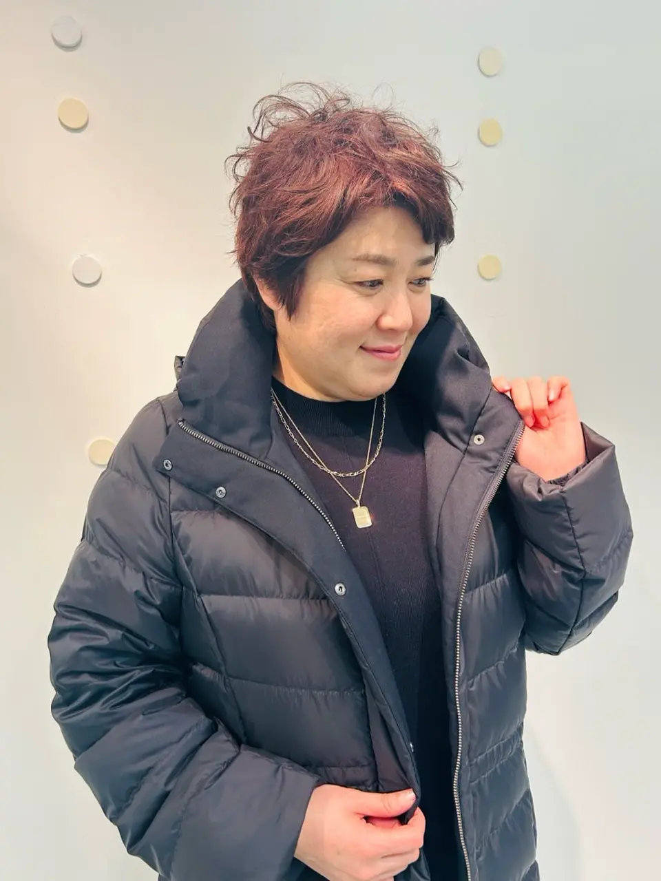 23区 L 佐藤 コーディネート画像