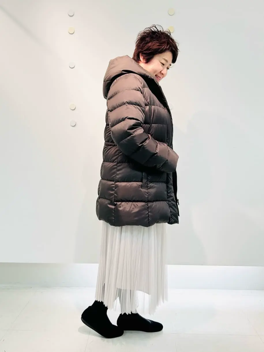 23区 L 佐藤 コーディネート画像