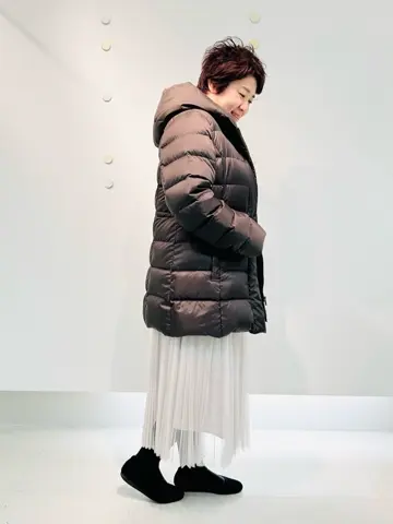 23区 L 佐藤 コーディネート画像