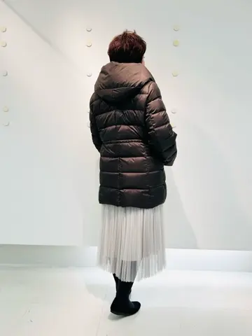 23区 L 佐藤 コーディネート画像