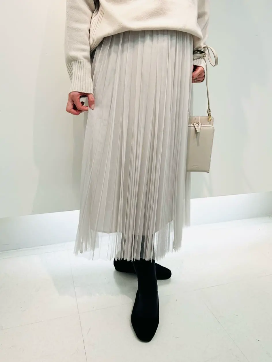 23区 L 佐藤 コーディネート画像