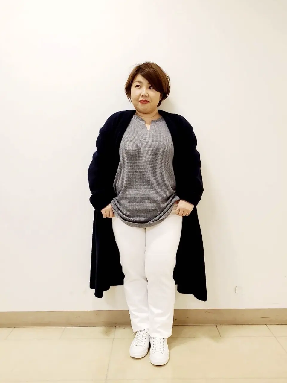  うめ子 コーディネート画像