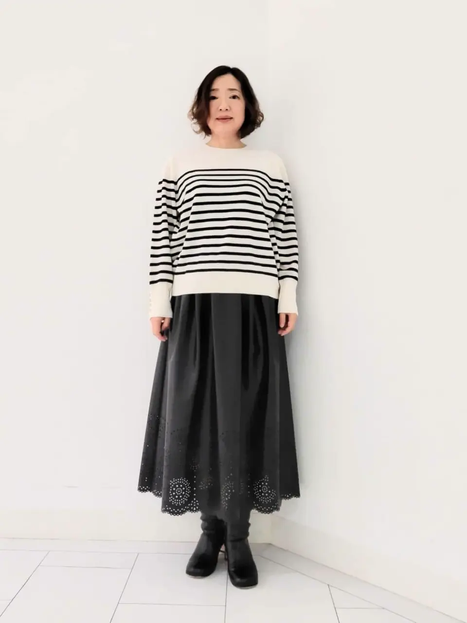 23区 L ナオミ コーディネート画像