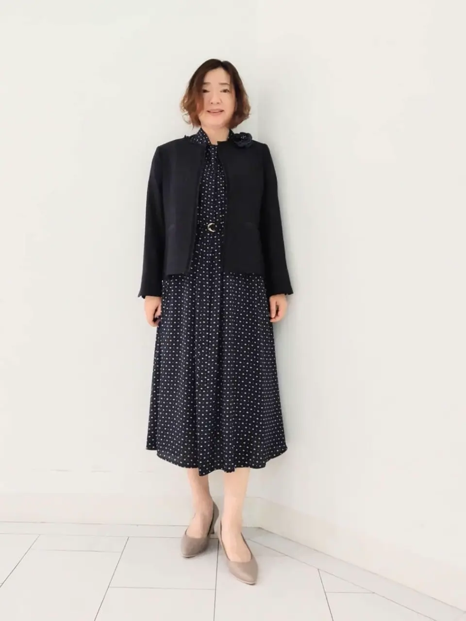 23区 L ナオミ コーディネート画像