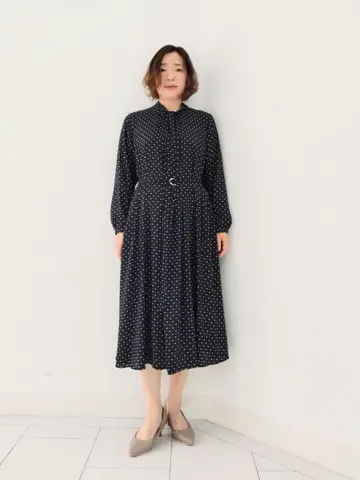 23区 L ナオミ コーディネート画像