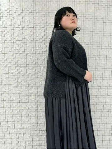 23区 L 後藤 コーディネート画像