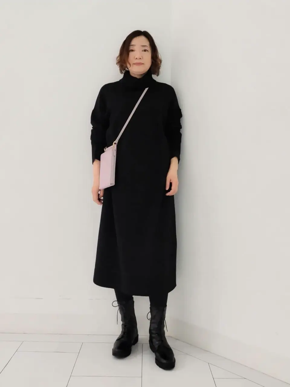 23区 L ナオミ コーディネート画像