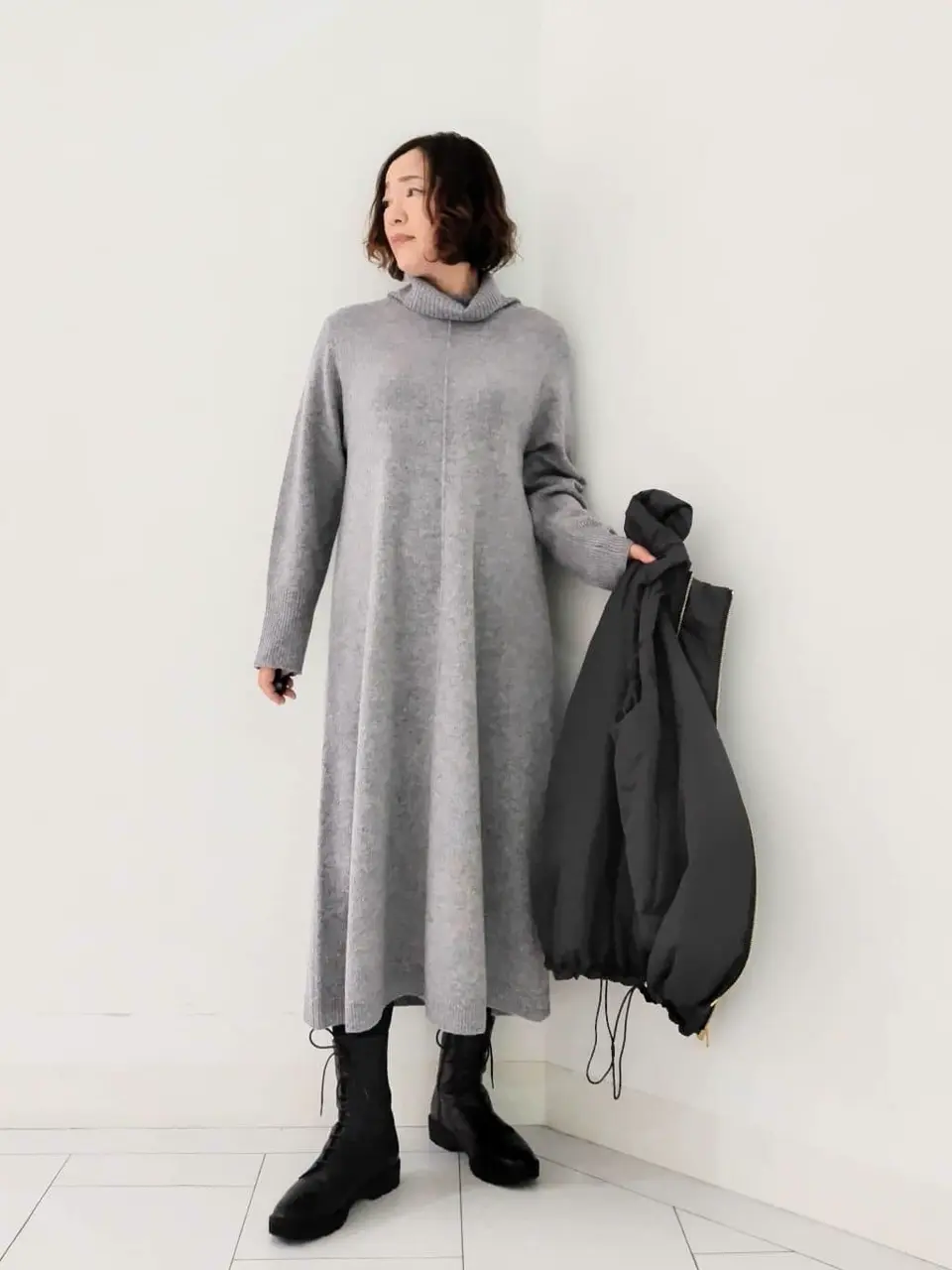 23区 L ナオミ コーディネート画像