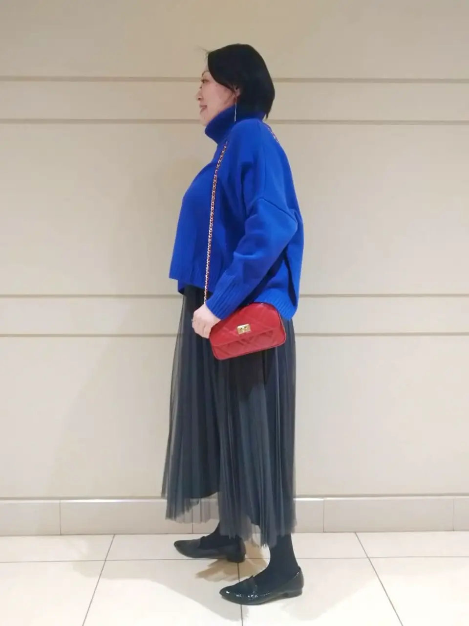 23区 L 山崎 コーディネート画像