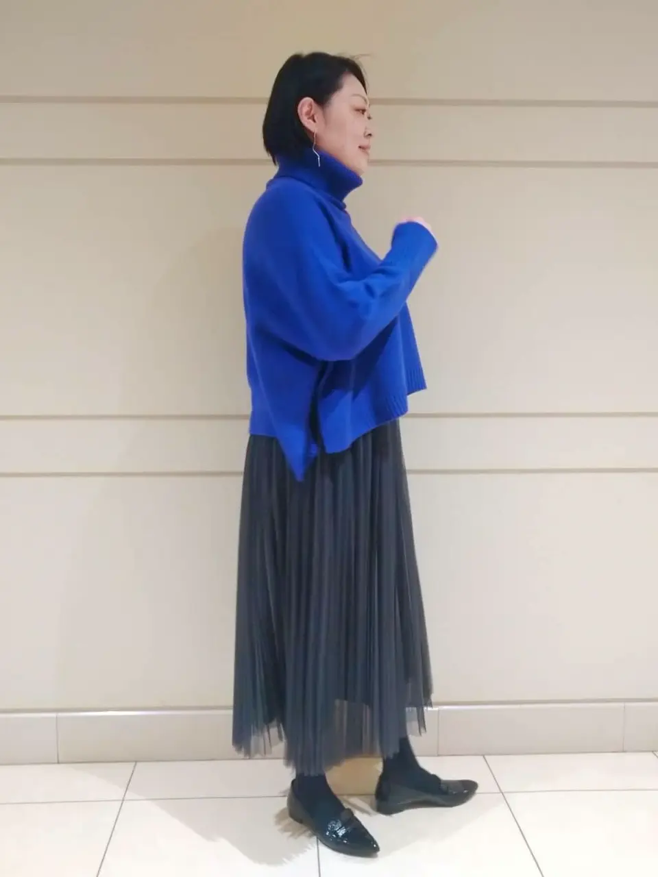 23区 L 山崎 コーディネート画像