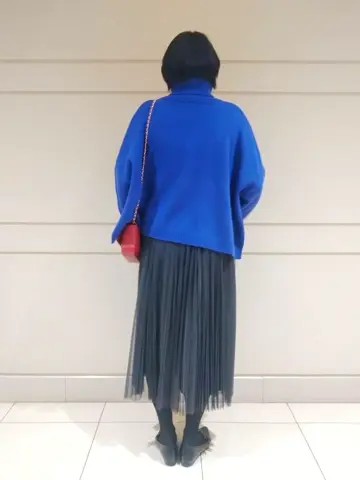 23区 L 山崎 コーディネート画像