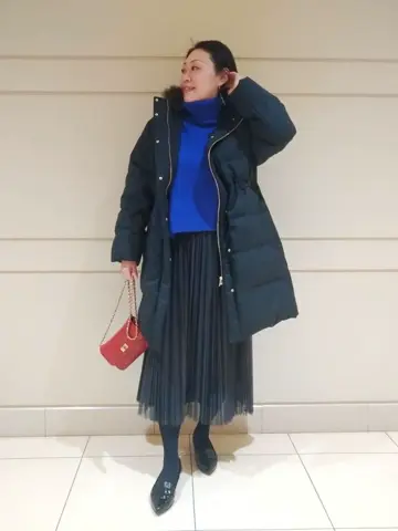 23区 L 山崎 コーディネート画像