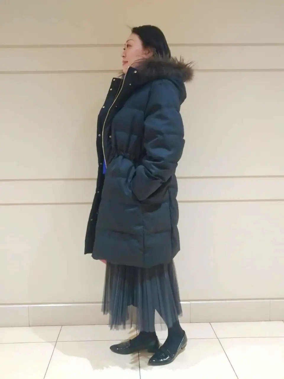 23区 L 山崎 コーディネート画像