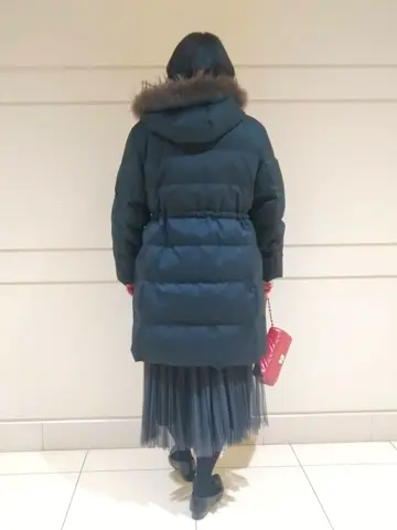 23区 L 山崎 コーディネート画像