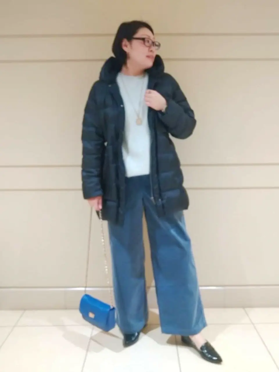 23区 L 山崎 コーディネート画像