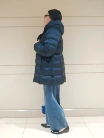 23区 L 山崎 コーディネート画像