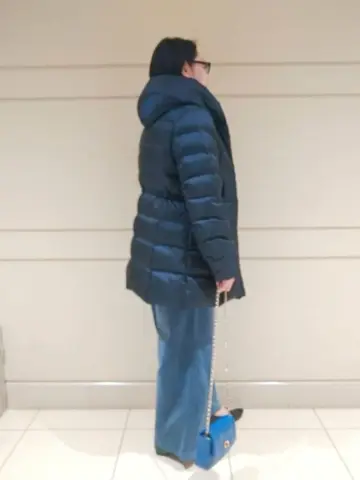 23区 L 山崎 コーディネート画像