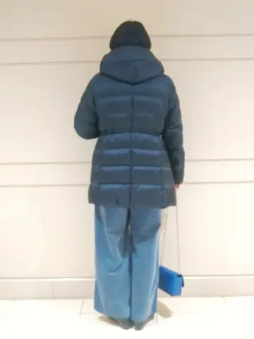 23区 L 山崎 コーディネート画像