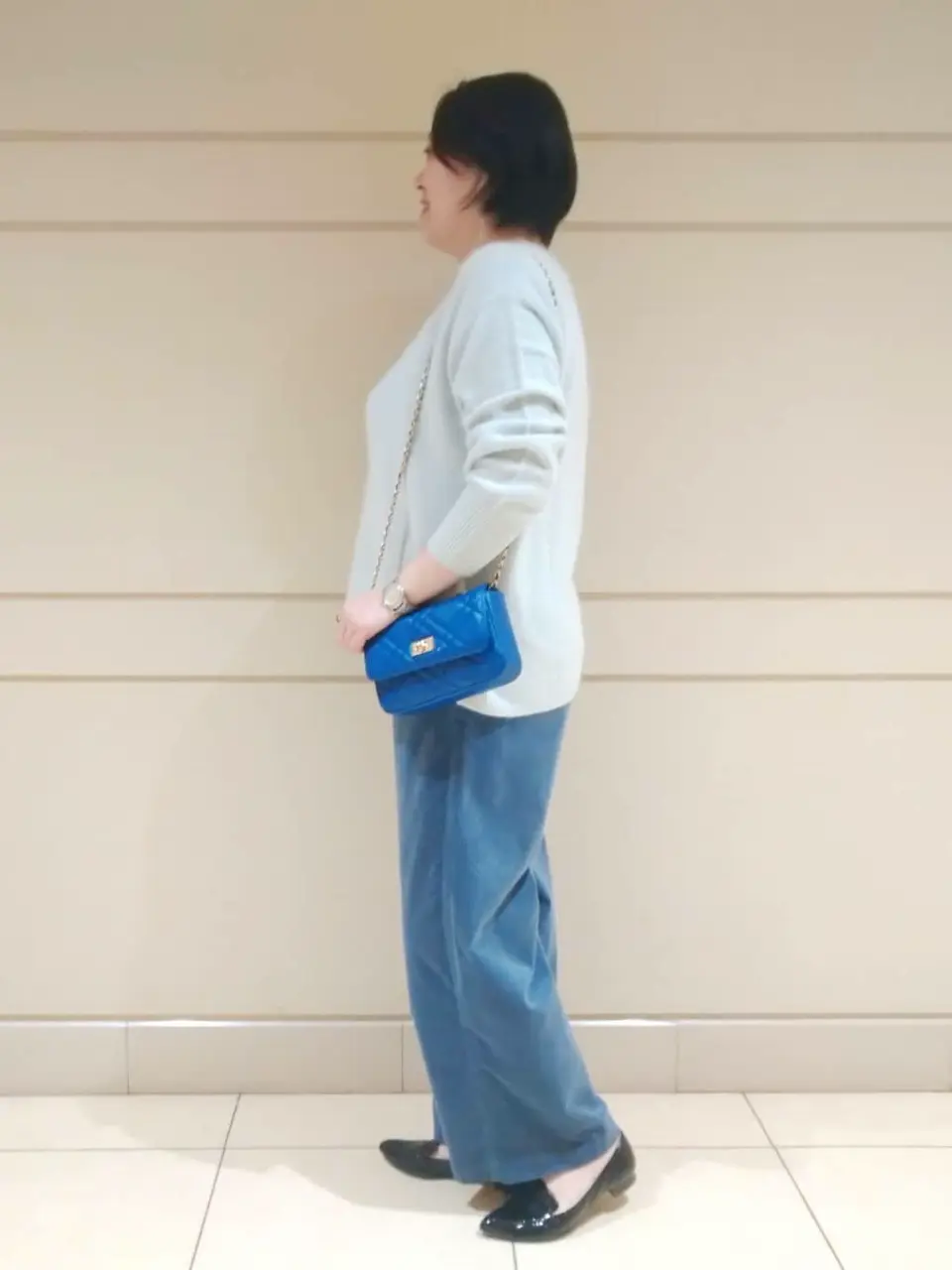 23区 L 山崎 コーディネート画像