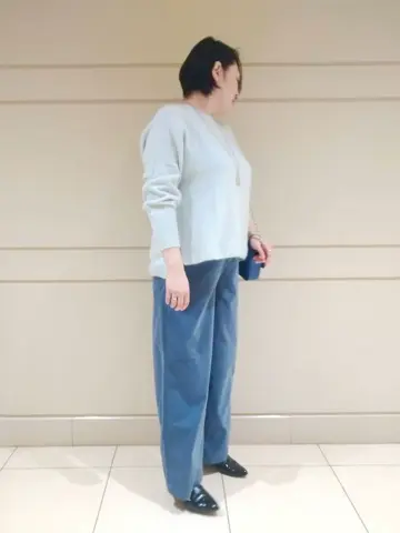 23区 L 山崎 コーディネート画像