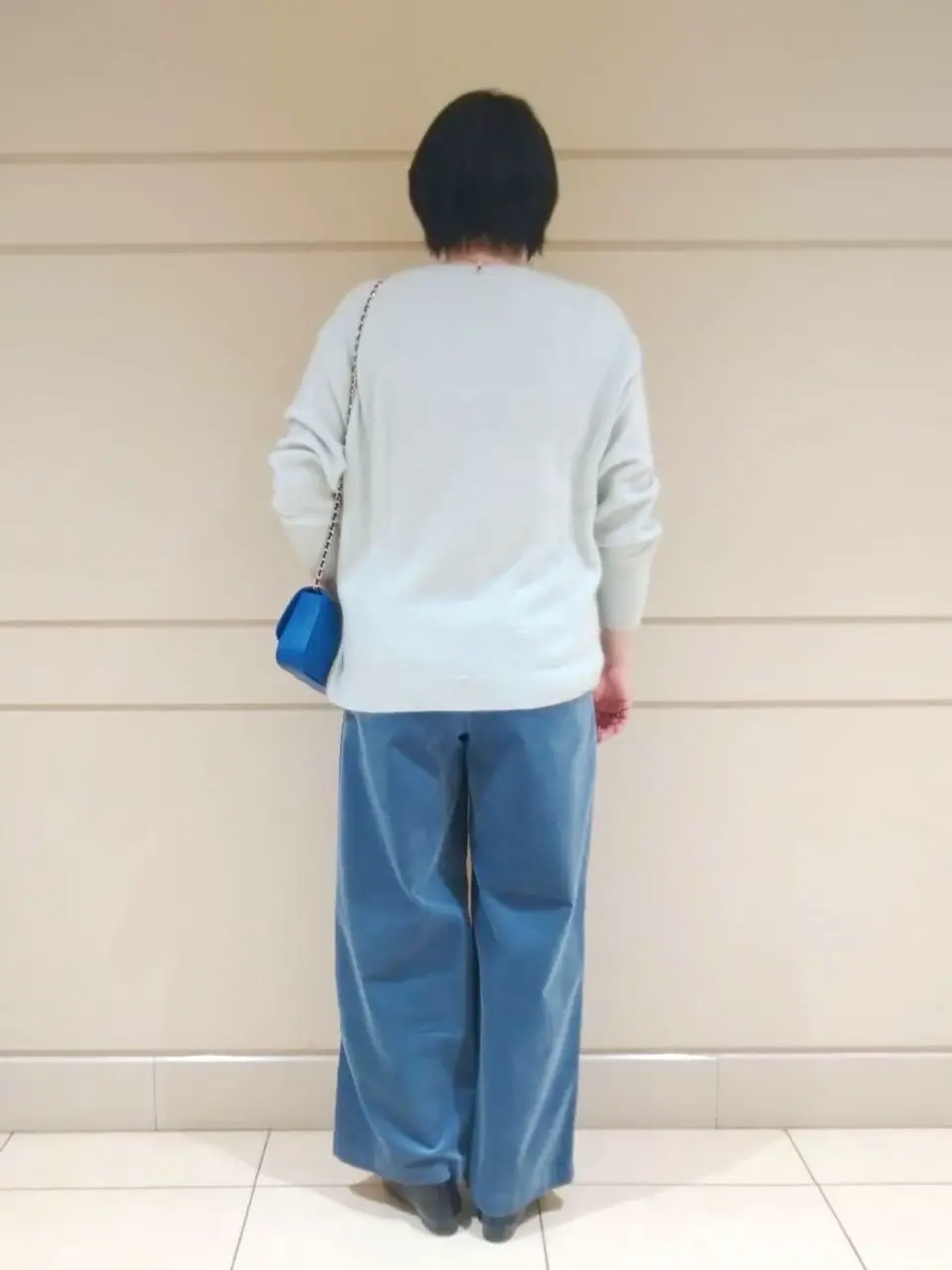 23区 L 山崎 コーディネート画像