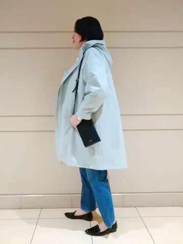 23区 L 山崎 コーディネート画像