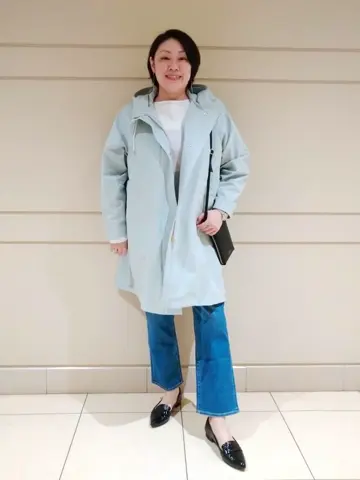 23区 L 山崎 コーディネート画像