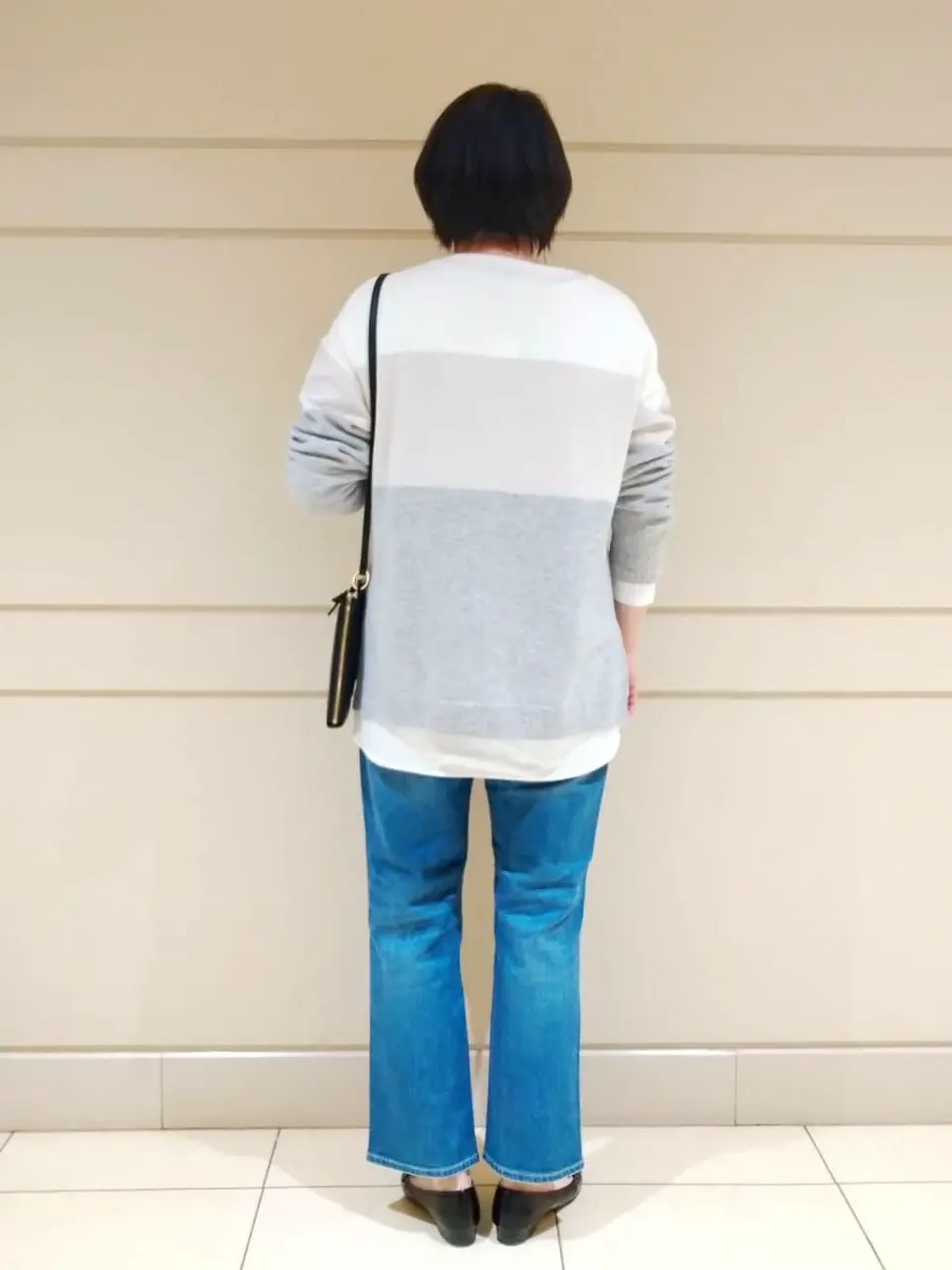 23区 L 山崎 コーディネート画像